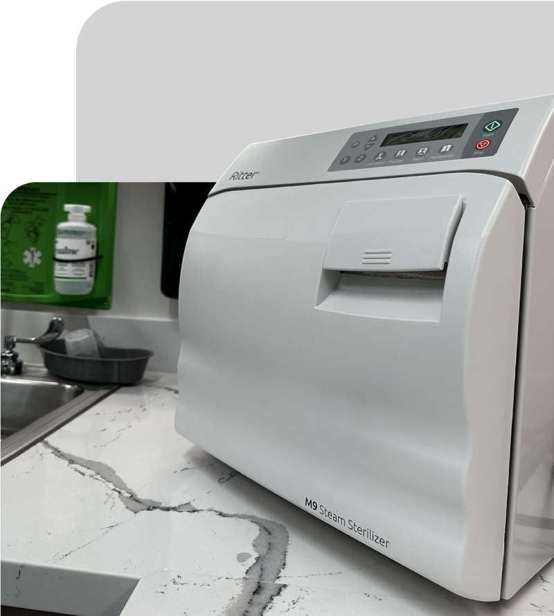 medical Equipment Preventive Maintenance