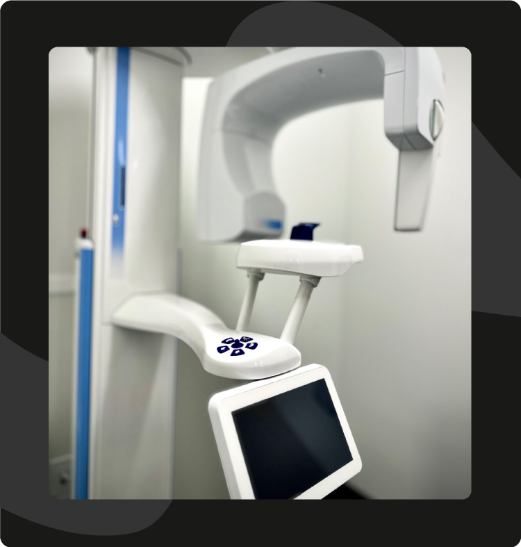superior, preventative, and emergency maintenance for vital medical equipment across California