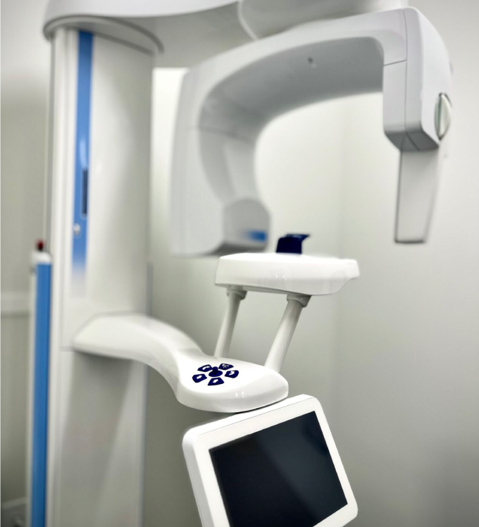 complex medical equipment repair