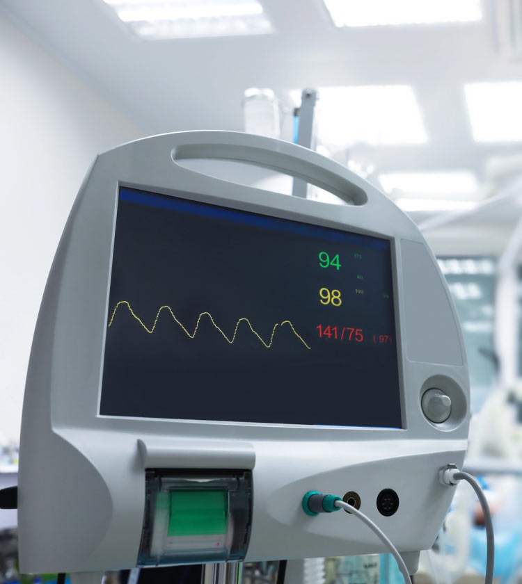 Medical Equipment Repair