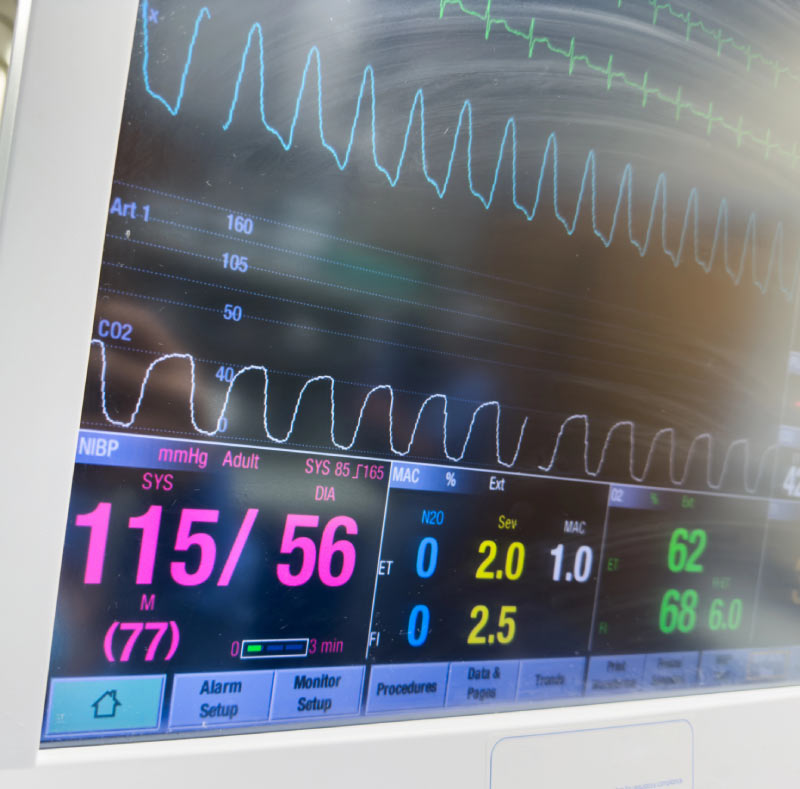 MEDICAL EQUIPMENT REPAIR