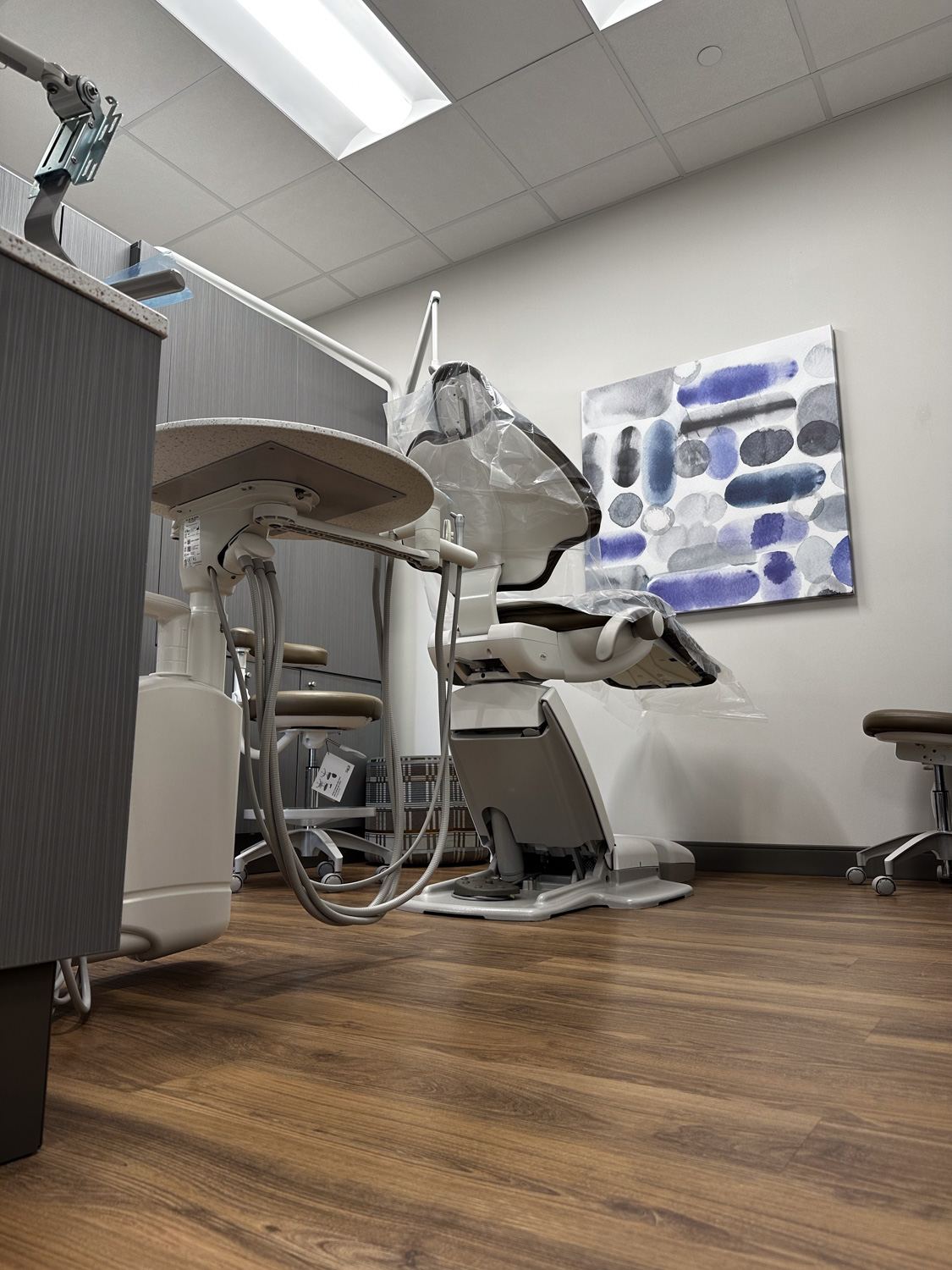 MEDICAL EQUIPMENT REPAIR