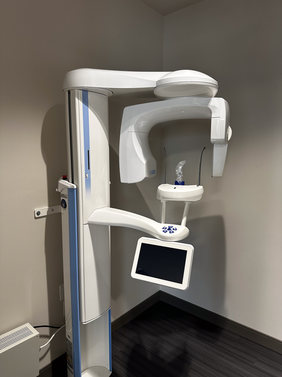 emergency defibrillator repair